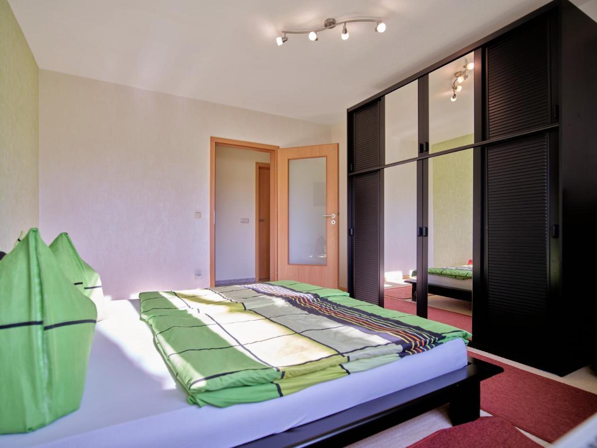 Gemuetliche Ferienwohnung In Laendlicher Lage Riesa Dış mekan fotoğraf