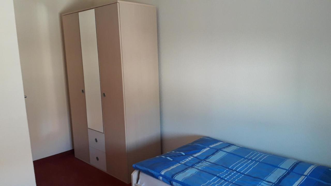 Gemuetliche Ferienwohnung In Laendlicher Lage Riesa Dış mekan fotoğraf
